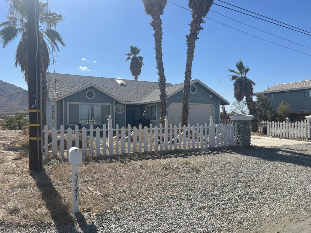 3747 Capri Road