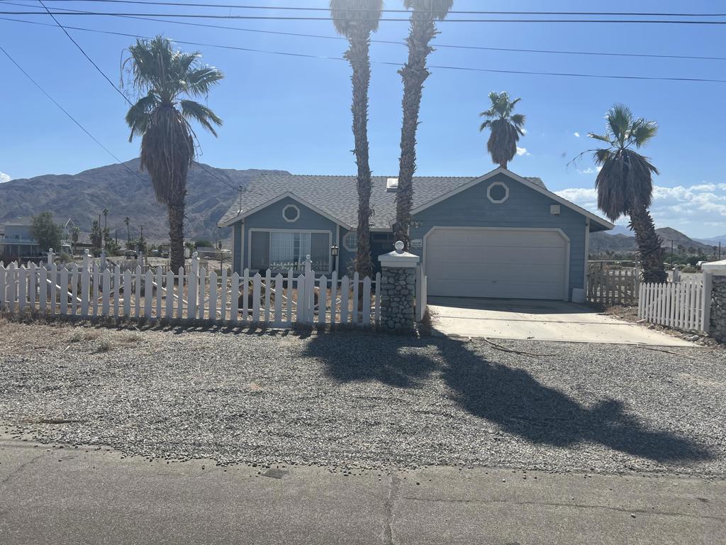 3747 Capri Road