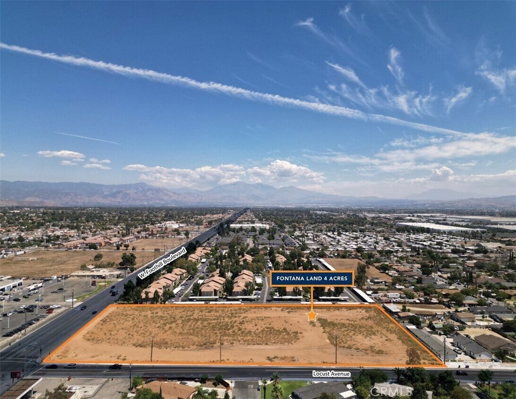 0 Foothill Boulevard