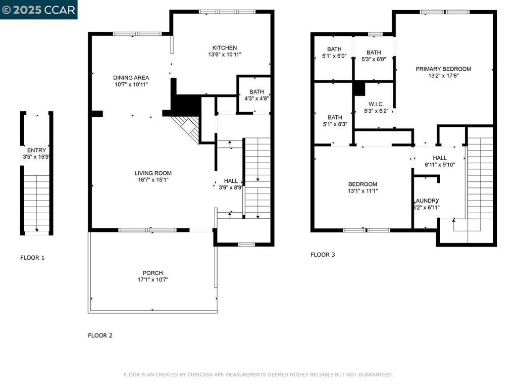 GALLERY WALK - Residential