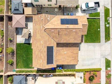 Tiny photo for 6363 Gold Finch Way, Fontana, CA 92336 (MLS # CV26046625)