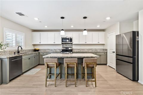 Tiny photo for 6363 Gold Finch Way, Fontana, CA 92336 (MLS # CV26046625)