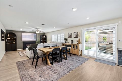 Tiny photo for 6363 Gold Finch Way, Fontana, CA 92336 (MLS # CV26046625)