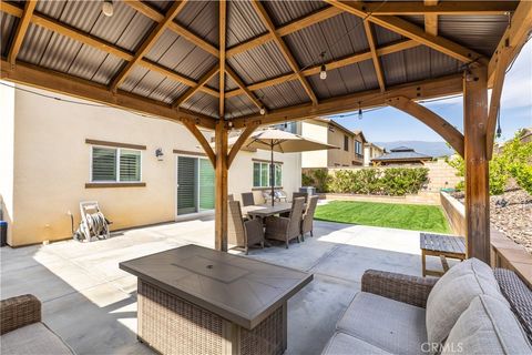 Tiny photo for 6363 Gold Finch Way, Fontana, CA 92336 (MLS # CV26046625)