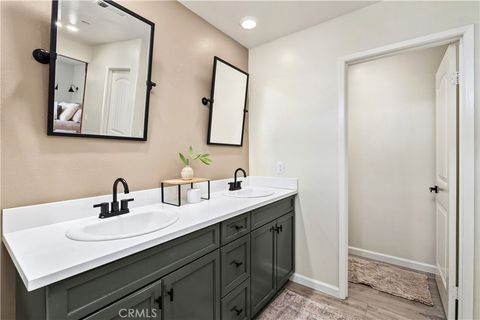 Tiny photo for 6363 Gold Finch Way, Fontana, CA 92336 (MLS # CV26046625)