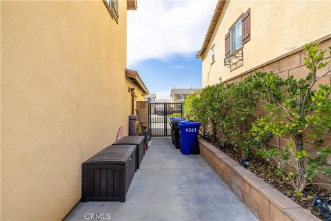Tiny photo for 6363 Gold Finch Way, Fontana, CA 92336 (MLS # CV26046625)