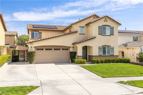 Tiny photo for 6363 Gold Finch Way, Fontana, CA 92336 (MLS # CV26046625)