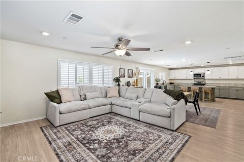 Tiny photo for 6363 Gold Finch Way, Fontana, CA 92336 (MLS # CV26046625)