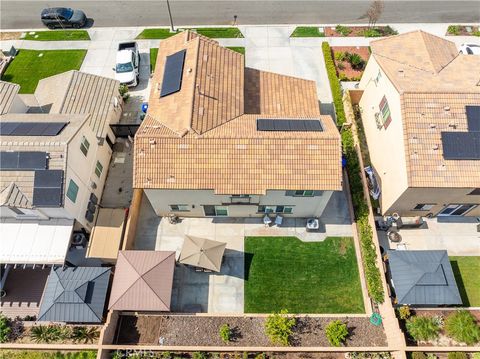 Tiny photo for 6363 Gold Finch Way, Fontana, CA 92336 (MLS # CV26046625)
