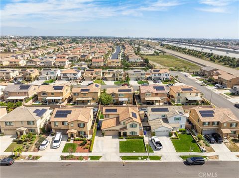 Tiny photo for 6363 Gold Finch Way, Fontana, CA 92336 (MLS # CV26046625)