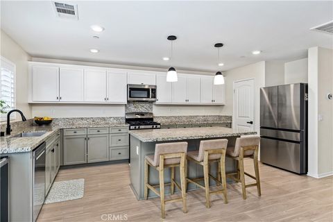 Tiny photo for 6363 Gold Finch Way, Fontana, CA 92336 (MLS # CV26046625)