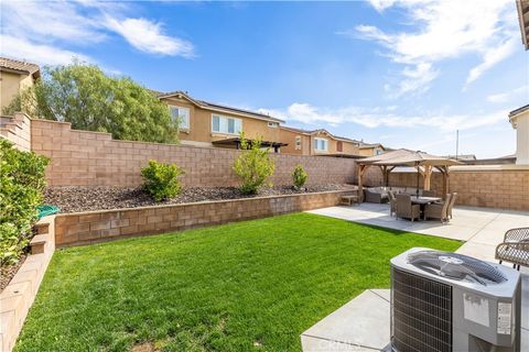 Tiny photo for 6363 Gold Finch Way, Fontana, CA 92336 (MLS # CV26046625)