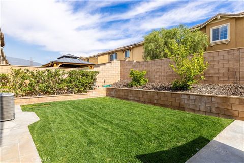 Tiny photo for 6363 Gold Finch Way, Fontana, CA 92336 (MLS # CV26046625)