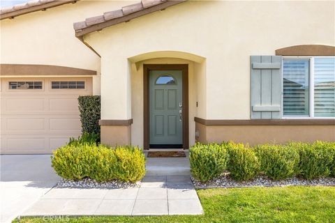 Tiny photo for 6363 Gold Finch Way, Fontana, CA 92336 (MLS # CV26046625)
