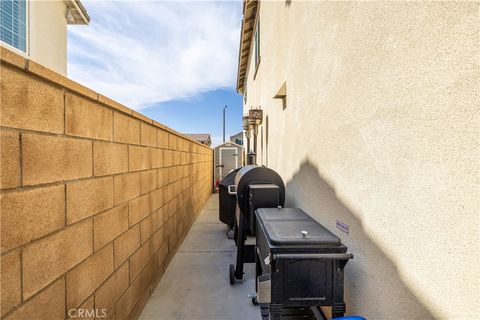 Tiny photo for 6363 Gold Finch Way, Fontana, CA 92336 (MLS # CV26046625)