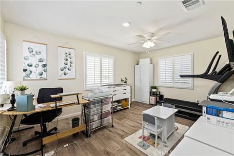 Tiny photo for 6363 Gold Finch Way, Fontana, CA 92336 (MLS # CV26046625)