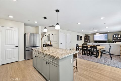 Tiny photo for 6363 Gold Finch Way, Fontana, CA 92336 (MLS # CV26046625)