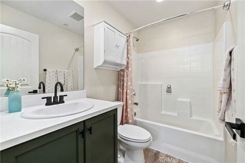 Tiny photo for 6363 Gold Finch Way, Fontana, CA 92336 (MLS # CV26046625)