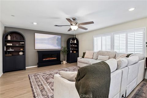Tiny photo for 6363 Gold Finch Way, Fontana, CA 92336 (MLS # CV26046625)