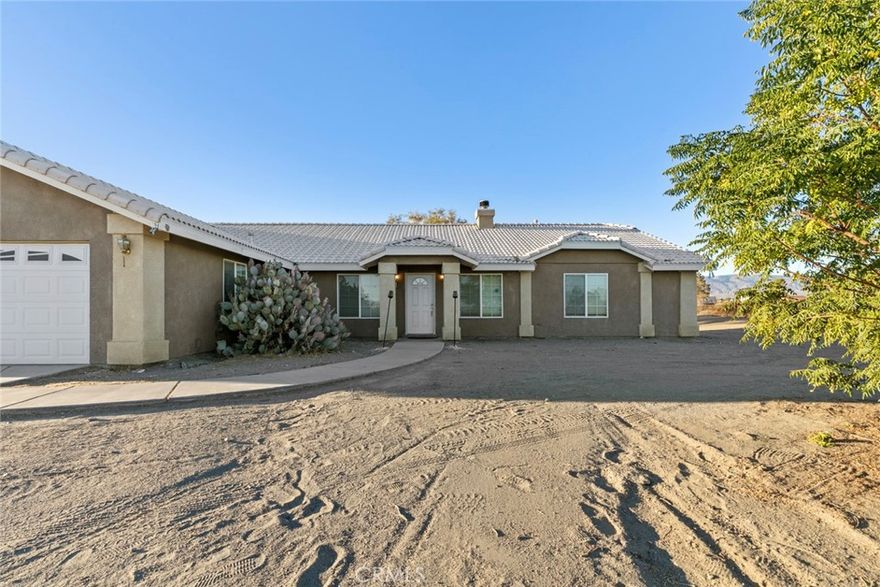Welcome to 4427 Begonia Road this beautiful single level 4 bedrooms 3 bathroom home designed with comfort and functionality in mind. Featuring well thought out floor plan this home offers an inviting open layout that seamlessly connects the living, dining, and kitchen areas.Each bedroom is generously sized, and the bathrooms are tastefully done. With its desirable single level design and inviting open space , this property is a perfect blend of style and convenience. Take a tour of this beauty and make it your new home.:)