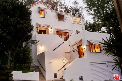 Photo of 1323 Indiana Avenue, South Pasadena, CA 91030 (MLS # 26662675)