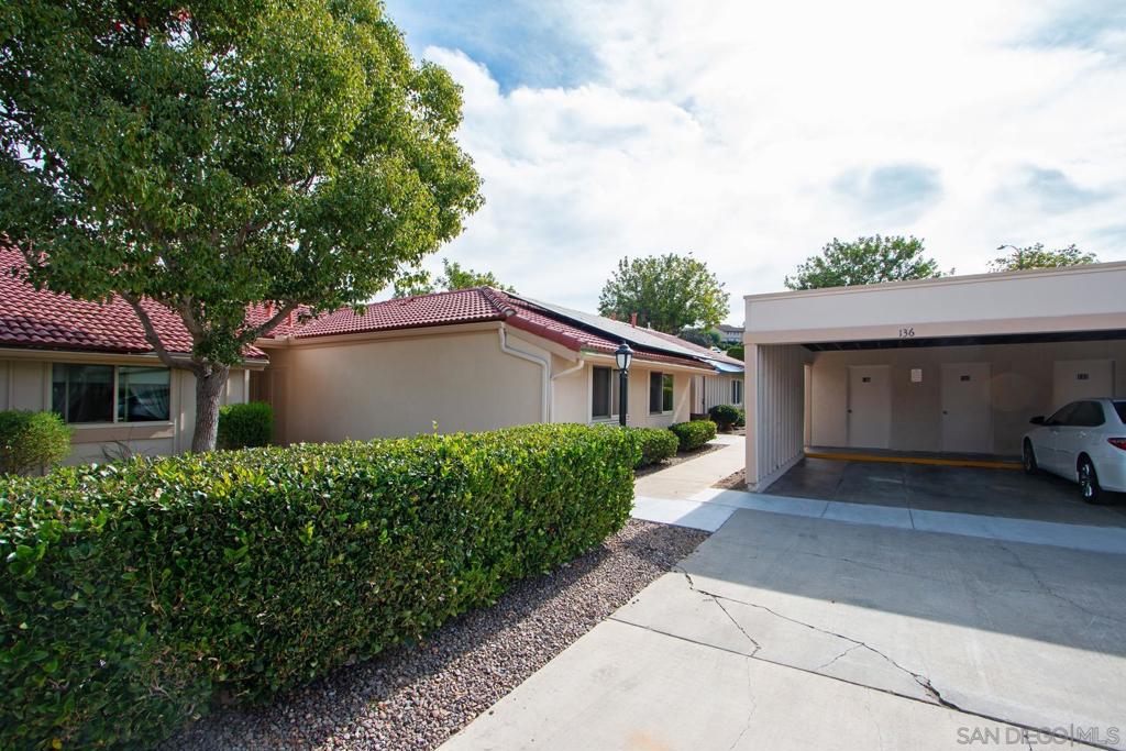 Rancho Bernardo - Residential