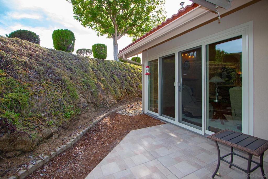 Rancho Bernardo - Residential