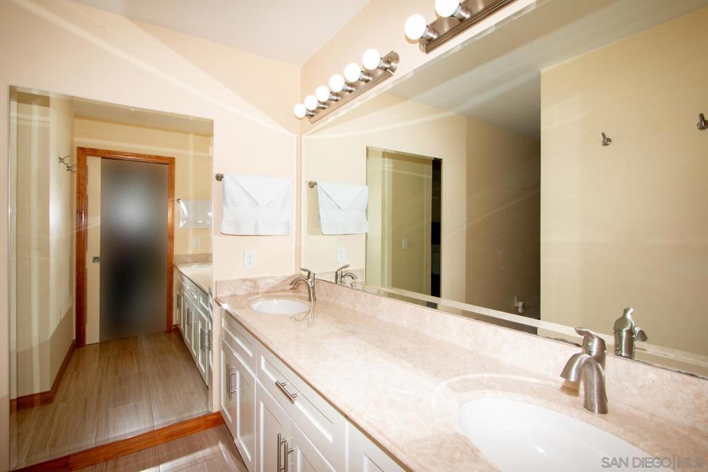 Rancho Bernardo - Residential