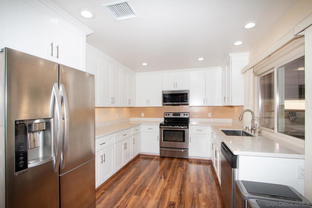 Rancho Bernardo - Residential