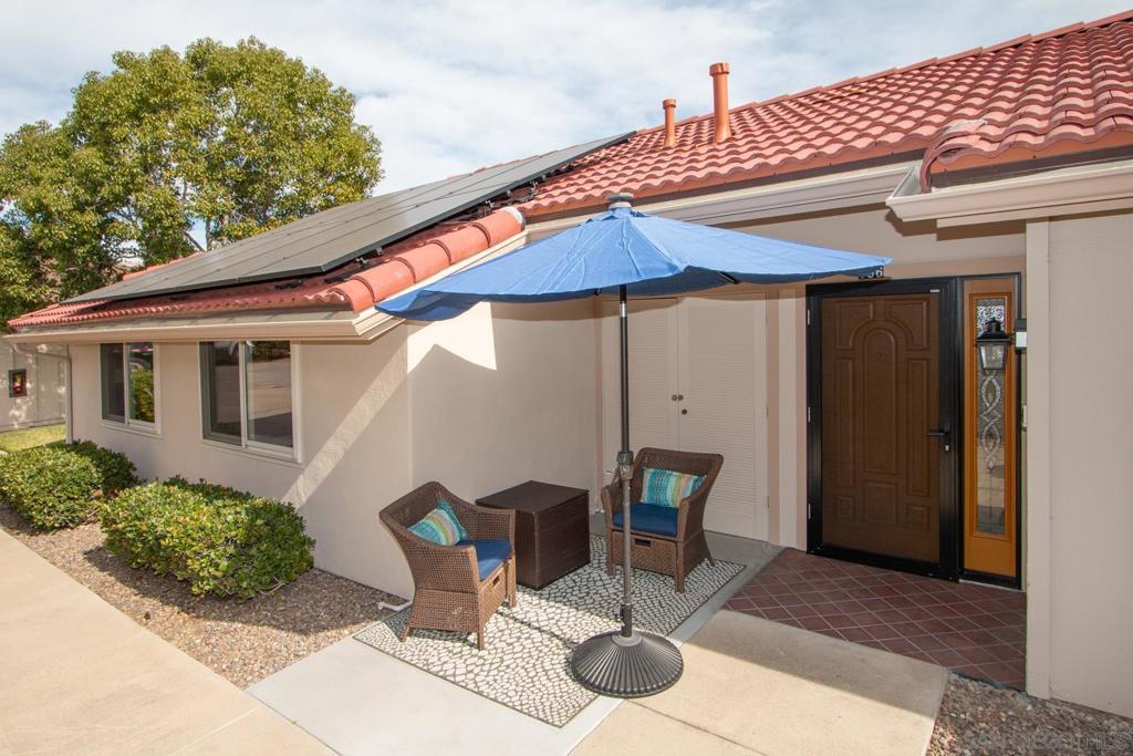 Rancho Bernardo - Residential