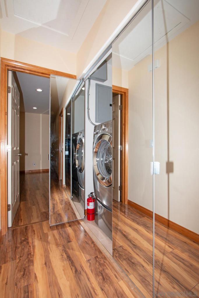 Rancho Bernardo - Residential