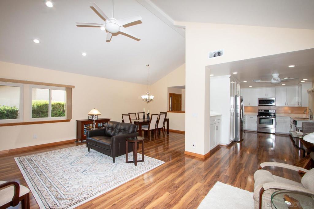 Rancho Bernardo - Residential