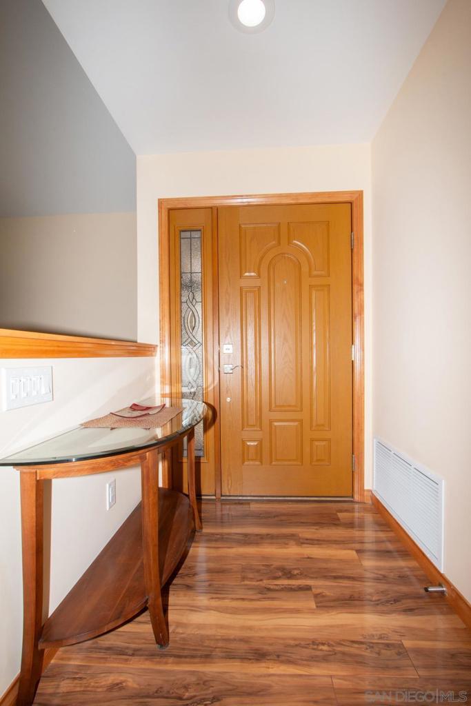 Rancho Bernardo - Residential