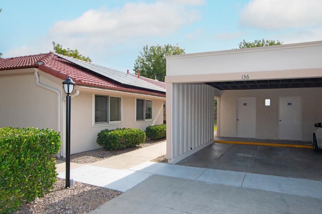 Rancho Bernardo - Residential