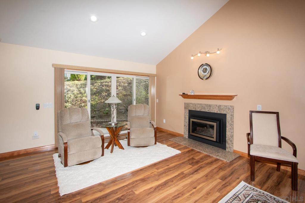 Rancho Bernardo - Residential