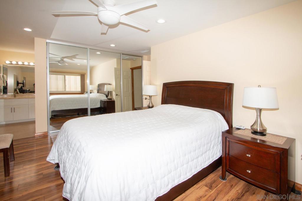 Rancho Bernardo - Residential