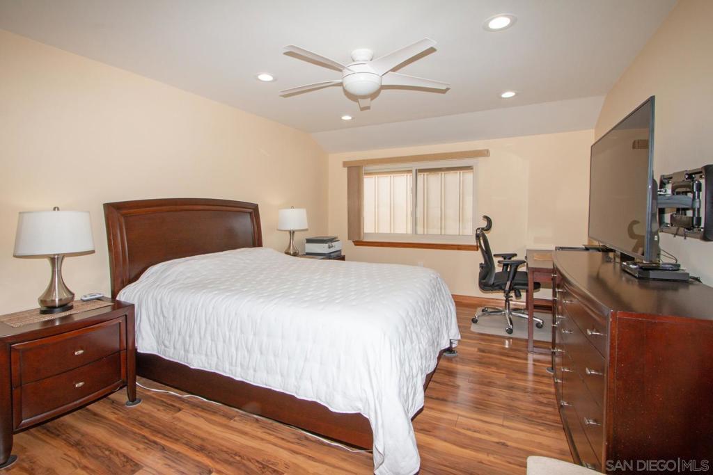 Rancho Bernardo - Residential