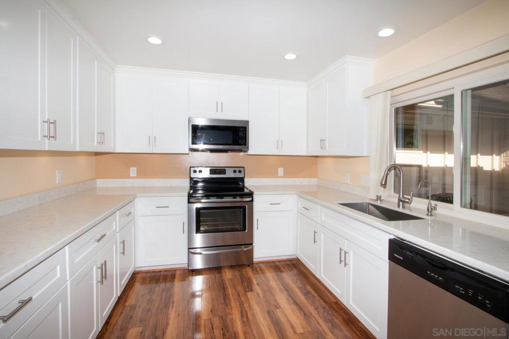 Rancho Bernardo - Residential