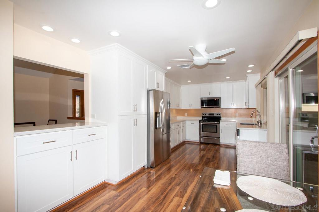 Rancho Bernardo - Residential