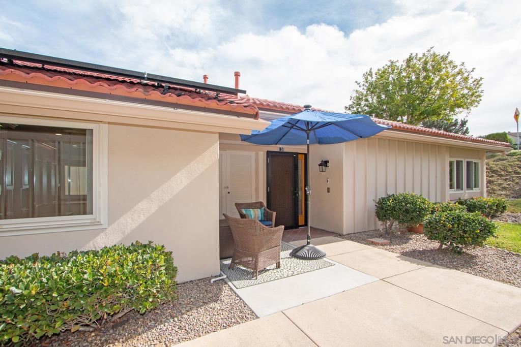 Rancho Bernardo - Residential