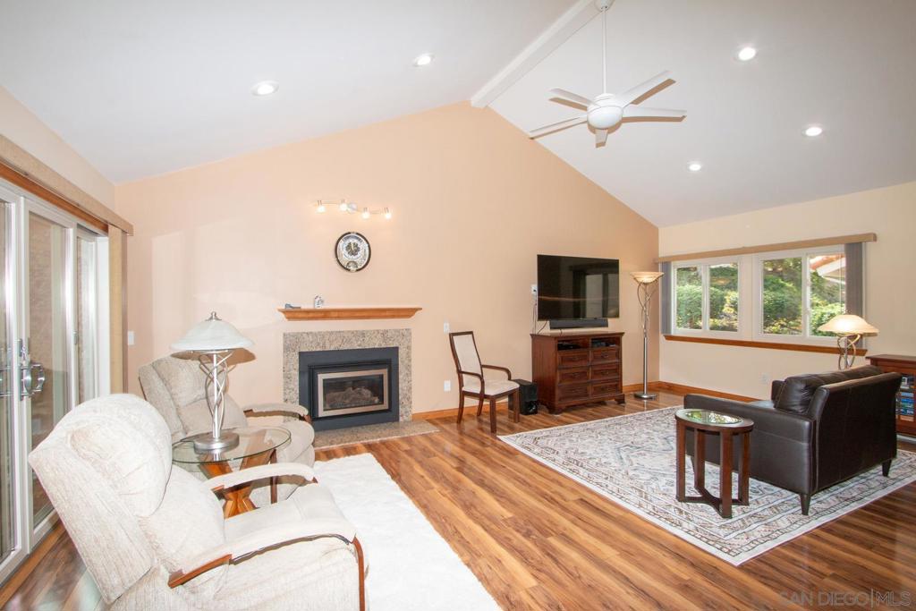 Rancho Bernardo - Residential