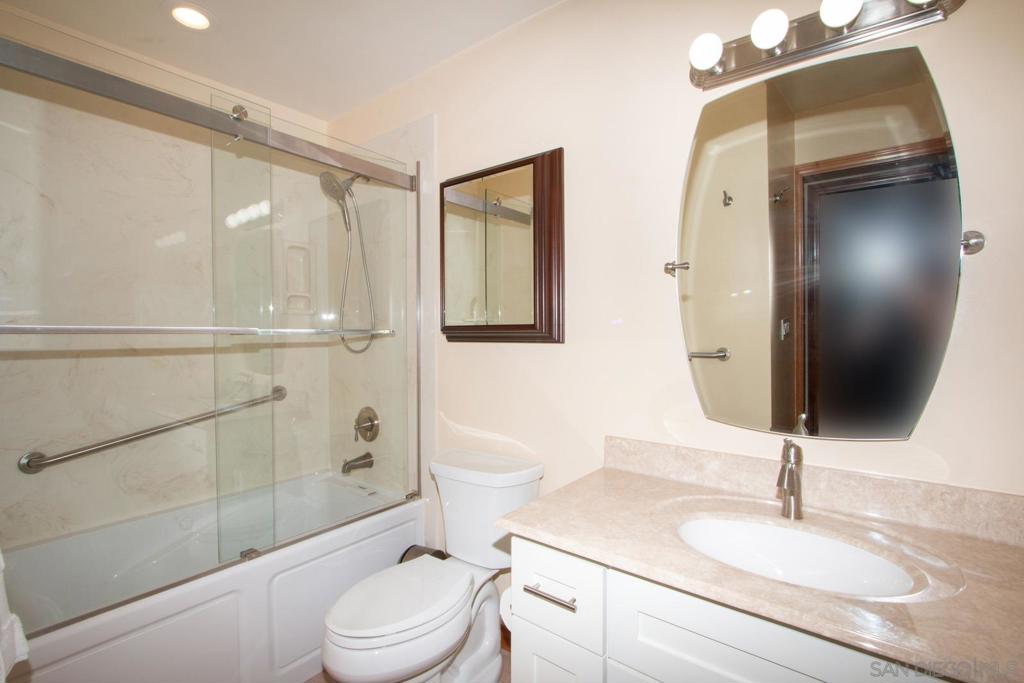 Rancho Bernardo - Residential