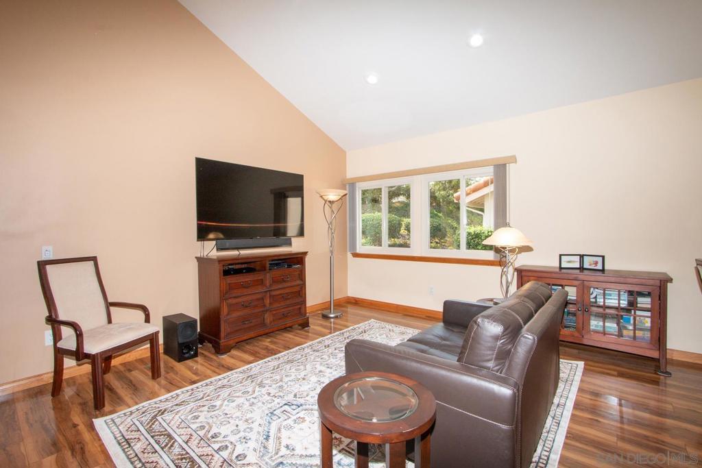 Rancho Bernardo - Residential