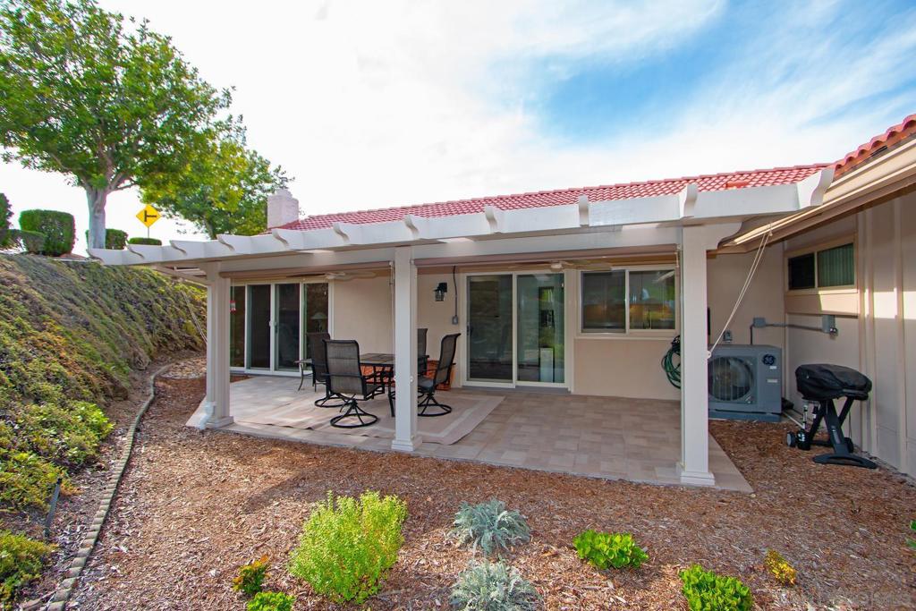 Rancho Bernardo - Residential