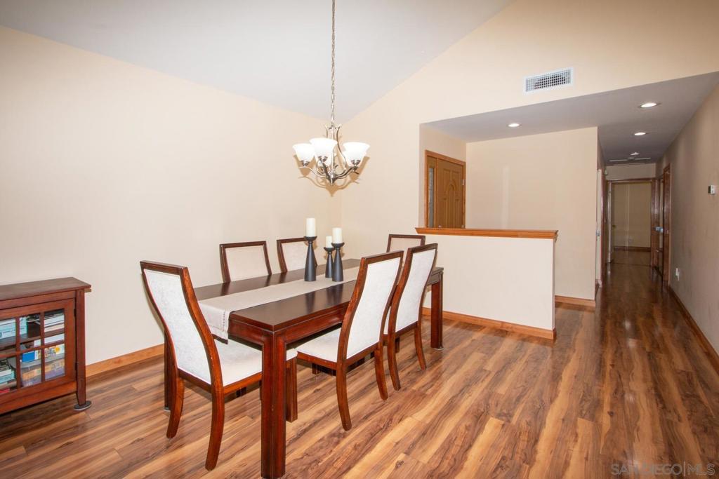 Rancho Bernardo - Residential