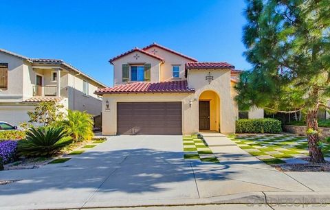 1513 Avila Ln Vista CA 92083