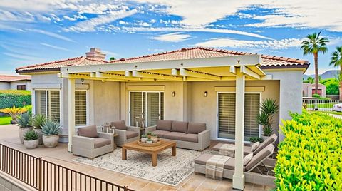 Photo of 48131 Via Hermosa, La Quinta, CA 92253 (MLS # 219143745DA)