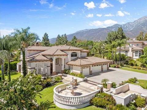 5540 High Meadow Pl, Rancho Cucamonga, CA 91737 - MLS#: PF26194888