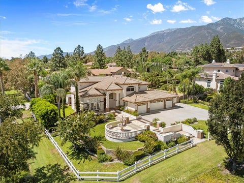 Photo of 5540 High Meadow PL, Rancho Cucamonga, CA 91737 (MLS # PF26194888)