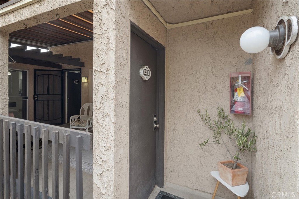 7890 E Spring Street 13I